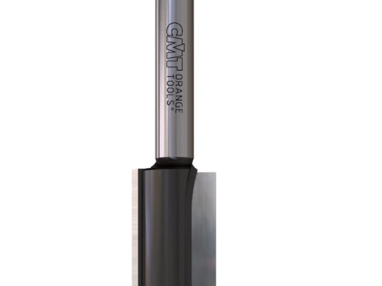CMT : Fraise carbure droite 18 mm industrielle longue