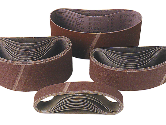 Grain n°100 - 75 x 457