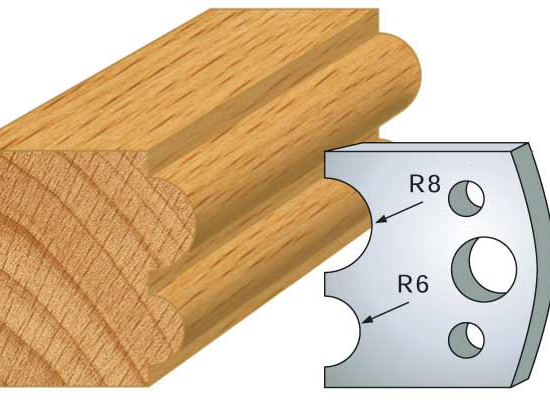 fers 40mm 051 boudin de 6 et 8 mm