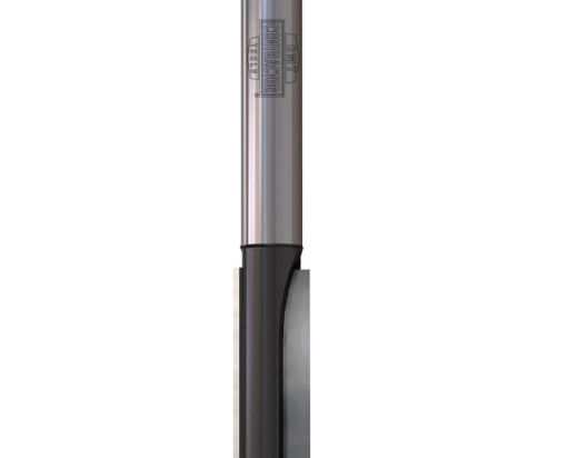 CMT Contractor : Fraise carbure droite 10 mm longue - coupe en bout