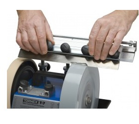 Tormek : Dispositif fers degau SVH-320