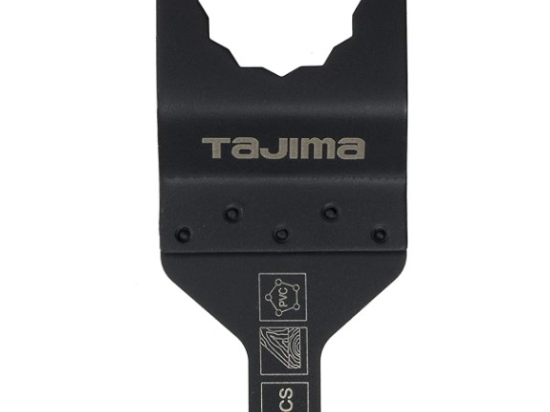 Tajima : Lame HCS denture fine 10 mm ( supercut - vecturo )