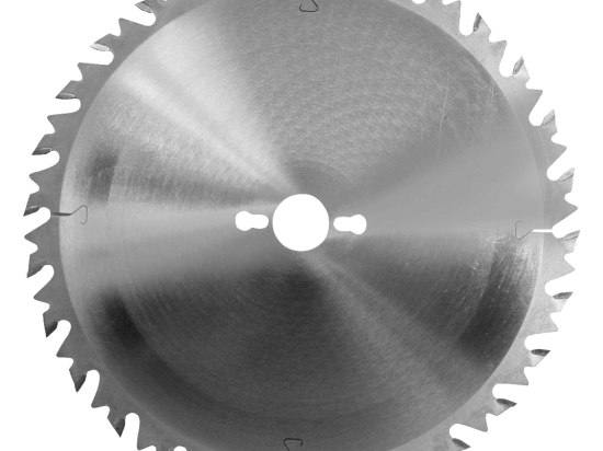 Leman : Lame carbure 650 mm z= 44 AR scie à buches