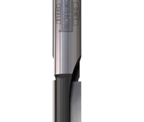 CMT Contractor : Fraise carbure droite 8 mm