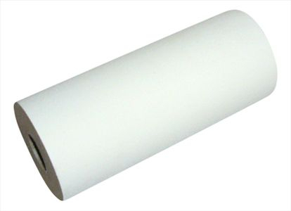 Rouleau DUR  pour encolleuse à main 150mm pour solvant