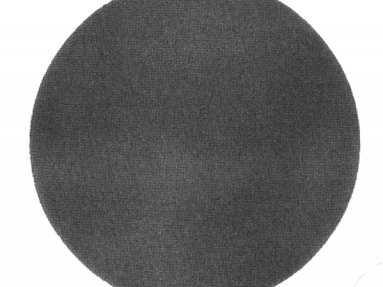 Grille abrasive auto aggrippant Airmex 125 mm gr 400 par 10