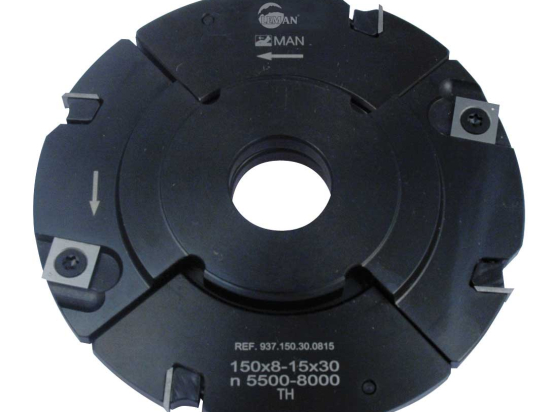 P.O. intermediaire 10 mm