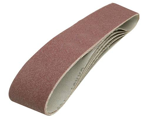 Grain n° 80 - 100 x 914 par 5 pieces