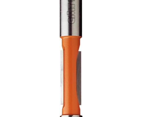 CMT : Fraise carbure Occulus 8 mm