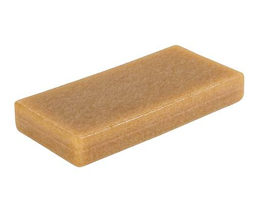 Gomme de nettoyage abrasif 150 x 75 x 25 mm