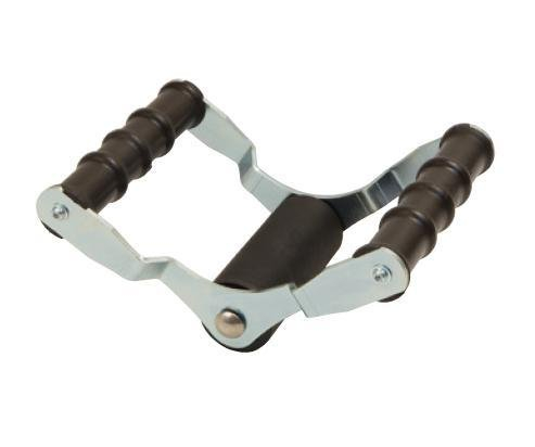 Rouleau a maroufler Virutex 100 mm