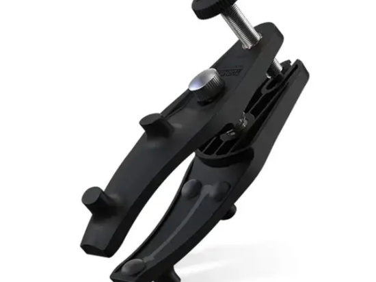 Tormek : AX-40 Dispositif pour haches