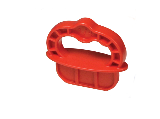 Kreg : écarteur 6 mm