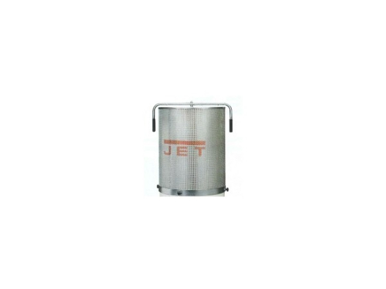 Jet : Cartouche filtre 2 microns diametre 500 mm DC-C