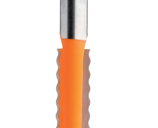 CMT : Fraise carbure assemblage matériaux composites Q = 12,7