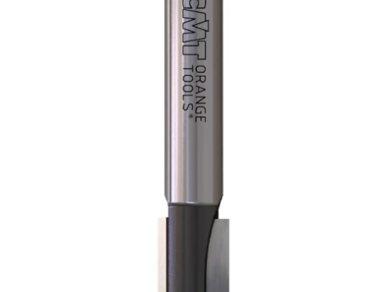 CMT : Fraise carbure droite 22 mm industrielle longue