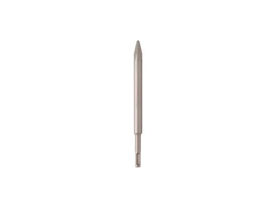 Leman : Pic SDS Max 18 mm L. 600 mm pour béton