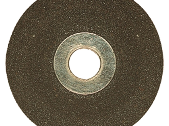 Proxxon : Disque abrasif carbure de silicium diametre 50 mm pour LHW