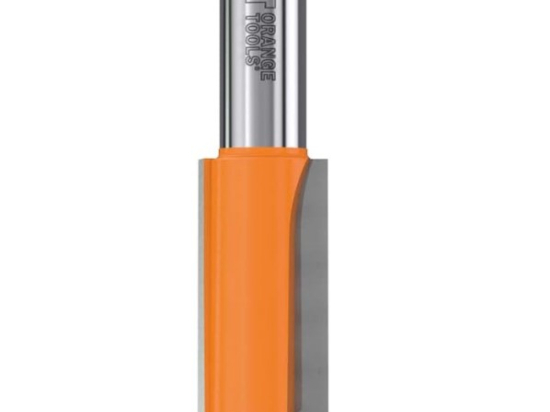 CMT : Fraise à affleurer 19 x 38,1 mm carbure Queue 12,7 mm