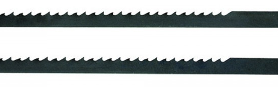 Proxxon : 2 x lame de scie sauteuse STS/E