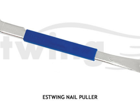 Estwing : arrache clou 280 mm