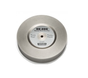 Tormek : Meule Diamant extra-fine grain 1200 DE-200 + produit anti-corrosion