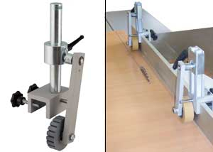 Bimaq : Galet presseur Roller plaq 80