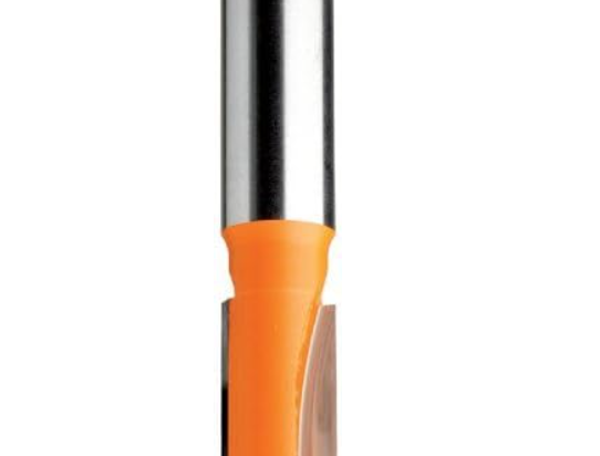 CMT : Fraise carbure droite 28,5 mm - queue 12,7 mm