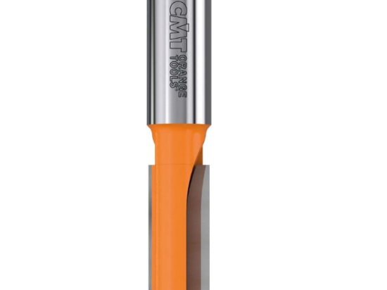 CMT : Fraise carbure droite 12mm  Q = 12,7 mm