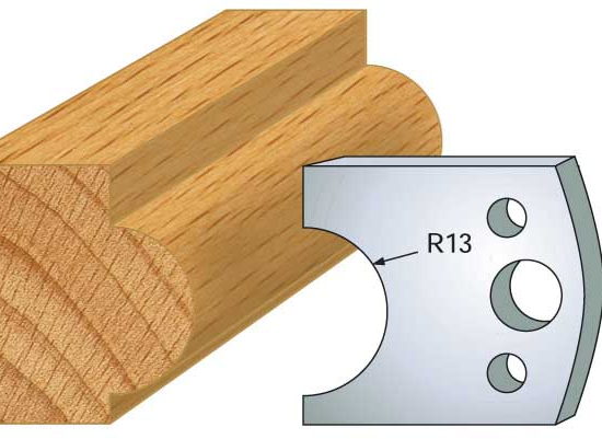 fers 40mm 119 mouton