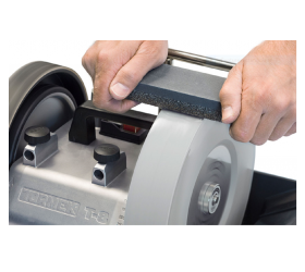 Tormek : Prépare meule SP 650