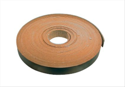 Garniture liege 45mm pour volant scie à ruban - 10 centimetres