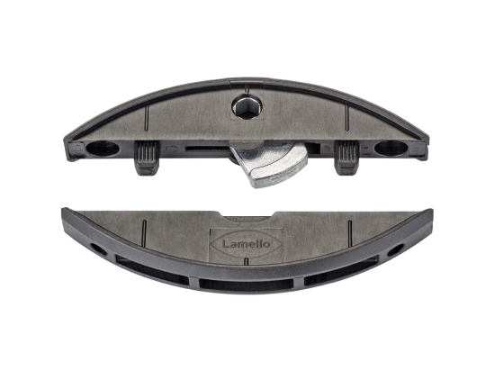 Lamello : Clamex S-18 par 80 paires