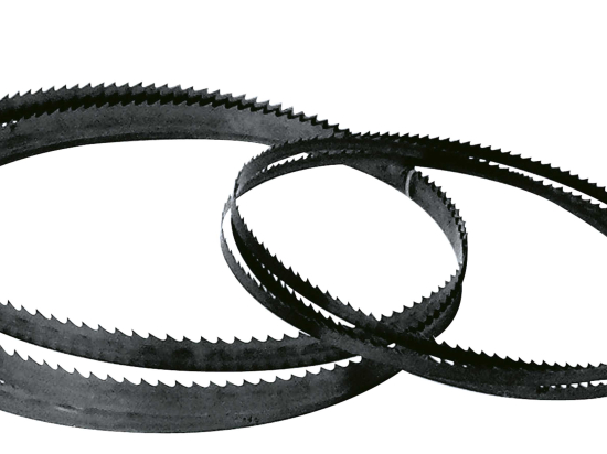 Lame ruban 5000/6000 largeur 10 mm -  La Forezienne