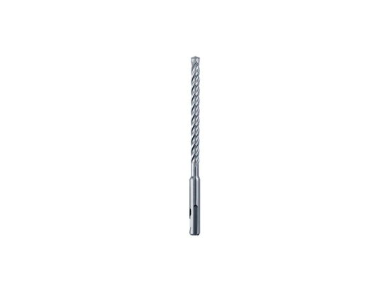 Leman : Foret carbure SDS+ 4 taillants 6 x 210 mm