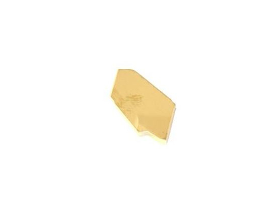 Plaquette carbure pour outils de coupe metaux - GTN-5