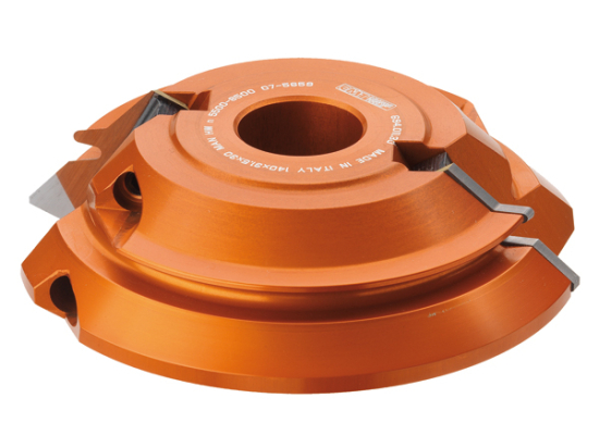 CMT : P.O. bouvetage d angle 45° al : 50mm