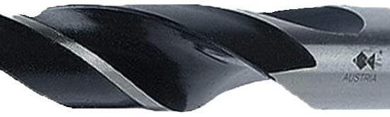 Fisch : 1 x Foret bois 6 mm - queue 6 mm
