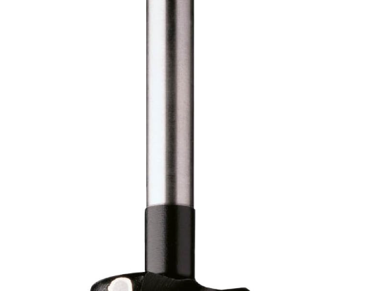 CMT  : meche a faconner carbure 19 mm