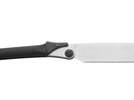 Silky : scie japonaise pliable Woodboy 240 / 26