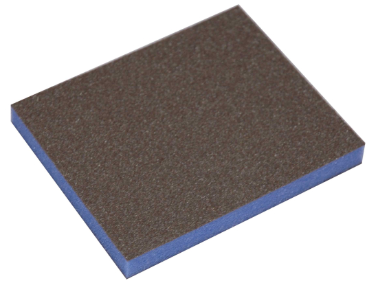 Eponge abrasive gr 60