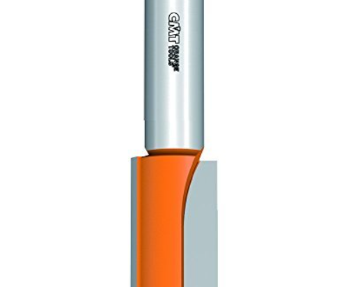 CMT : Fraise carbure droite 19 mm  Q = 12,7 mm
