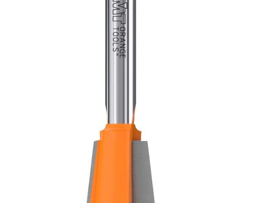 CMT : Fraise queue d aronde 15,8 x 22 mm - queue 6 mm