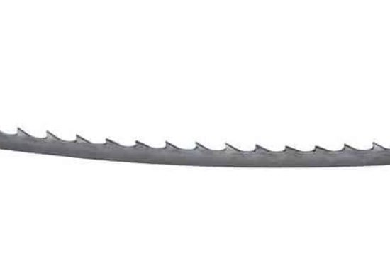 Lame ruban trempée1752 x 6 mm pour mafell Z3 et Z5 - par 10 pieces