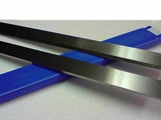 Jeu de 3 fers HSS 250 mm PLANA 3.0 C
