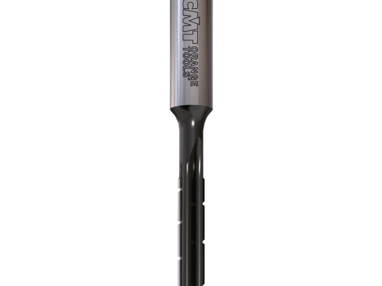 CMT : mèche à mortaiser brise copeaux à Droite - Queue 13 mm