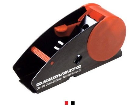 Rali : Rabot à planer 108 mm Ralimatic