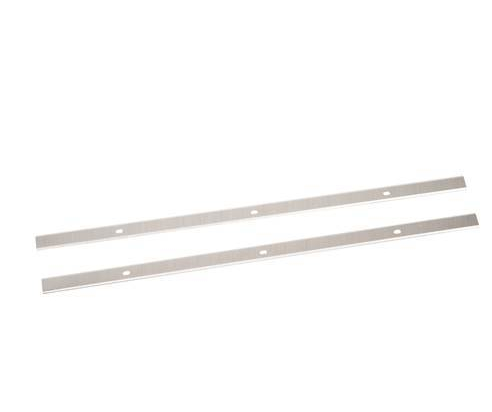 Jeu de 2 fers réversibles rabot 317 mm - swood