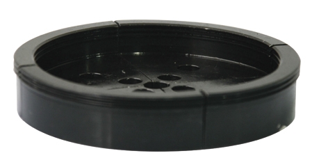 Leman : Coffret de 4 machoires pour mandrin Leman man870