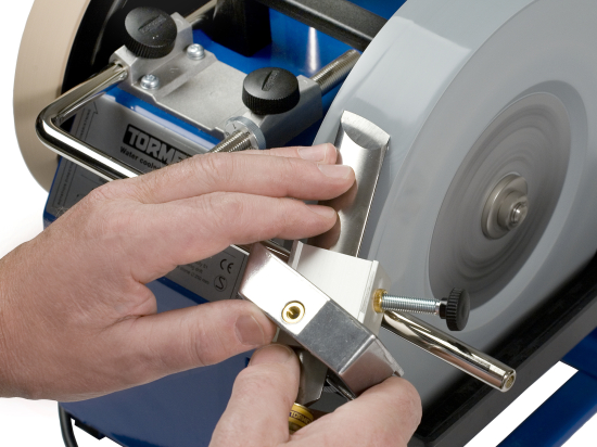 Tormek : Dispositif multi-usages SVS-50